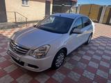 Nissan Almera 2017 года за 4 500 000 тг. в Талдыкорган – фото 4