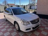 Nissan Almera 2017 года за 4 500 000 тг. в Талдыкорган