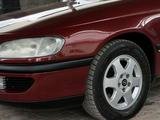 Opel Omega 1995 годаүшін2 400 000 тг. в Алматы – фото 5