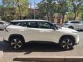 Geely Galaxy Cityray 2025 года за 8 700 000 тг. в Алматы – фото 2