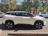 Geely Galaxy Cityray 2025 годаүшін8 700 000 тг. в Алматы – фото 2