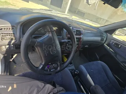 Mazda 626 1997 года за 2 222 222 тг. в Алматы – фото 2