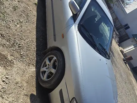 Mazda 626 1997 года за 2 222 222 тг. в Алматы – фото 4
