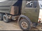 КамАЗ  5511 1990 годаүшін4 000 000 тг. в Кызылорда