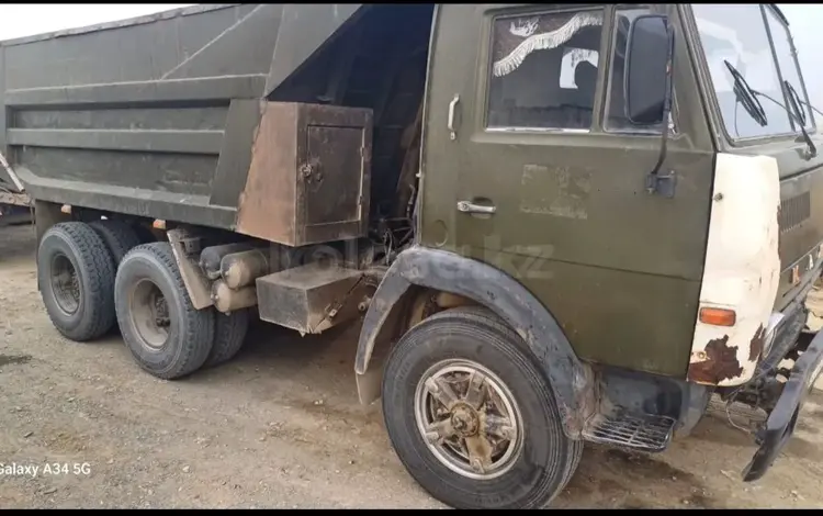 КамАЗ  5511 1990 годаүшін4 000 000 тг. в Кызылорда