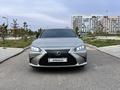 Lexus ES 300h 2020 года за 18 300 000 тг. в Астана
