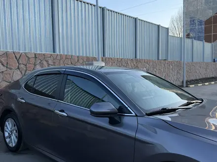 Toyota Camry 2022 года за 11 990 000 тг. в Павлодар – фото 26