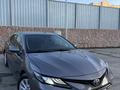 Toyota Camry 2022 года за 11 990 000 тг. в Павлодар – фото 27