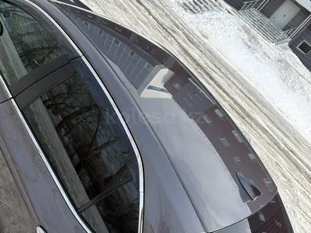 Toyota Camry 2022 года за 11 990 000 тг. в Павлодар – фото 33