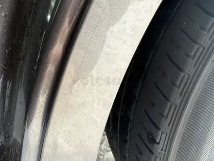 Toyota Camry 2022 года за 11 990 000 тг. в Павлодар – фото 9