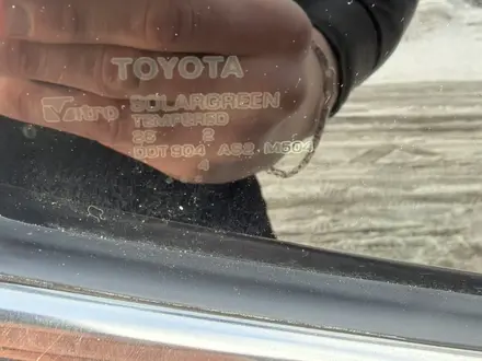 Toyota Camry 2022 года за 11 990 000 тг. в Павлодар – фото 35