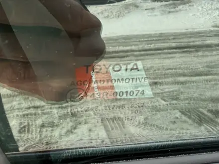 Toyota Camry 2022 года за 11 990 000 тг. в Павлодар – фото 37