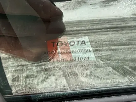Toyota Camry 2022 года за 11 990 000 тг. в Павлодар – фото 38