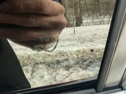 Toyota Camry 2022 года за 11 990 000 тг. в Павлодар – фото 41