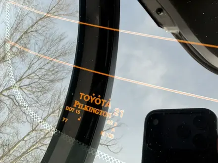 Toyota Camry 2022 года за 11 990 000 тг. в Павлодар – фото 43