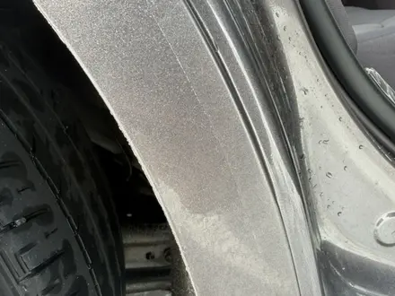 Toyota Camry 2022 года за 11 990 000 тг. в Павлодар – фото 10