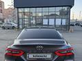 Toyota Camry 2022 года за 11 990 000 тг. в Павлодар – фото 32