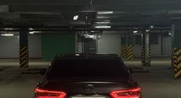 Toyota Camry 2022 годаүшін11 990 000 тг. в Павлодар – фото 3