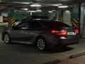 Toyota Camry 2022 года за 11 990 000 тг. в Павлодар – фото 4