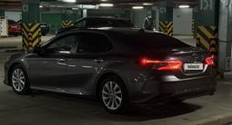Toyota Camry 2022 годаүшін11 990 000 тг. в Павлодар – фото 4