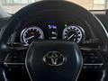Toyota Camry 2022 года за 11 990 000 тг. в Павлодар – фото 11
