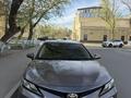 Toyota Camry 2022 года за 11 990 000 тг. в Павлодар – фото 23