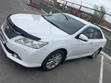 Toyota Camry 2013 года за 8 400 000 тг. в Павлодар – фото 2