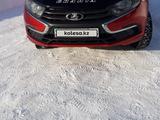 ВАЗ (Lada) Granta 2190 2020 года за 4 150 000 тг. в Усть-Каменогорск – фото 2