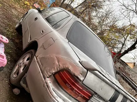 Toyota Camry 1993 года за 1 000 000 тг. в Талгар – фото 9