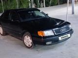 Audi 100 1992 года за 2 500 000 тг. в Алматы