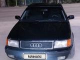 Audi 100 1992 года за 2 500 000 тг. в Алматы – фото 3