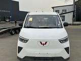 Wuling Yangguang 2025 годаfor8 700 000 тг. в Алматы