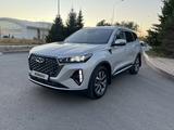 Chery Tiggo 7 Pro 2025 года за 9 100 000 тг. в Караганда – фото 2