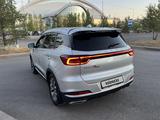Chery Tiggo 7 Pro 2025 года за 9 100 000 тг. в Караганда – фото 4