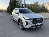 Chery Tiggo 7 Pro 2025 года за 9 100 000 тг. в Караганда – фото 3