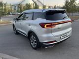 Chery Tiggo 7 Pro 2025 года за 9 100 000 тг. в Караганда – фото 5