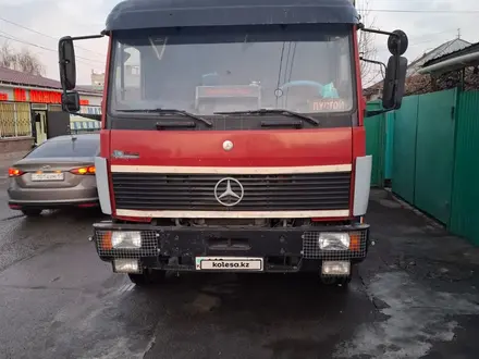 Mercedes-Benz  1320 1994 года за 8 800 000 тг. в Алматы – фото 2