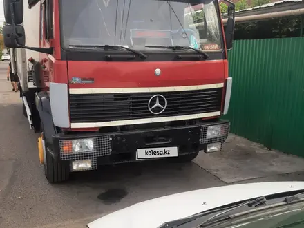 Mercedes-Benz  1320 1994 года за 8 800 000 тг. в Алматы