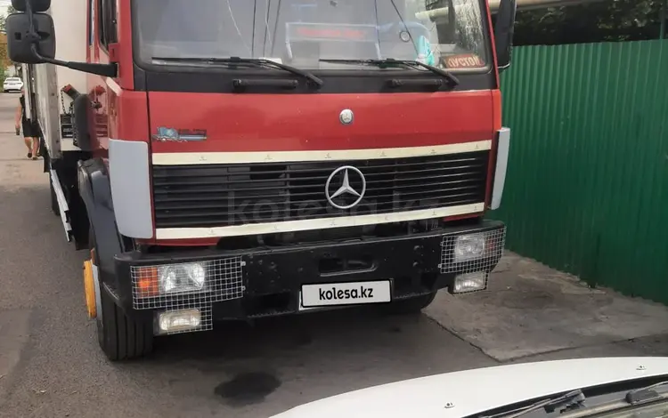 Mercedes-Benz  1320 1994 года за 8 800 000 тг. в Алматы