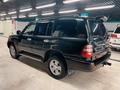 Toyota Land Cruiser 2003 годаүшін7 400 000 тг. в Астана – фото 5