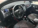 Volkswagen Polo 2015 года за 4 200 000 тг. в Усть-Каменогорск – фото 5