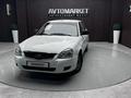 ВАЗ (Lada) Priora 2172 2012 года за 1 600 000 тг. в Актобе