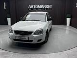 ВАЗ (Lada) Priora 2172 2012 года за 1 600 000 тг. в Актобе