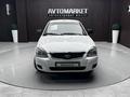ВАЗ (Lada) Priora 2172 2012 года за 1 600 000 тг. в Актобе – фото 2