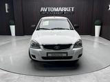 ВАЗ (Lada) Priora 2172 2012 года за 1 600 000 тг. в Актобе – фото 2