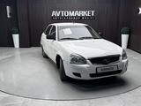 ВАЗ (Lada) Priora 2172 2012 года за 1 600 000 тг. в Актобе – фото 3