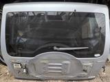 Крышка багажника Mitsubishi Pajero за 150 000 тг. в Астана