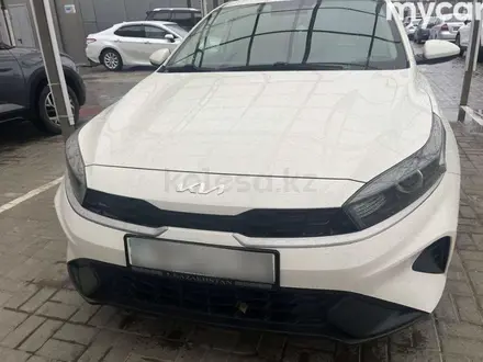 Kia Cerato 2021 года за 12 000 000 тг. в Астана