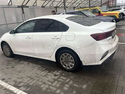 Kia Cerato 2021 года за 12 000 000 тг. в Астана – фото 5