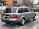 Audi A6 2002 годаүшін3 700 000 тг. в Петропавловск